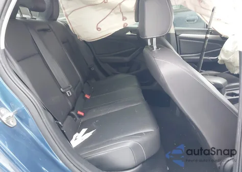 2019 Volkswagen Jetta из США, поврежденный, VIN 3VWC57BU1KM155550